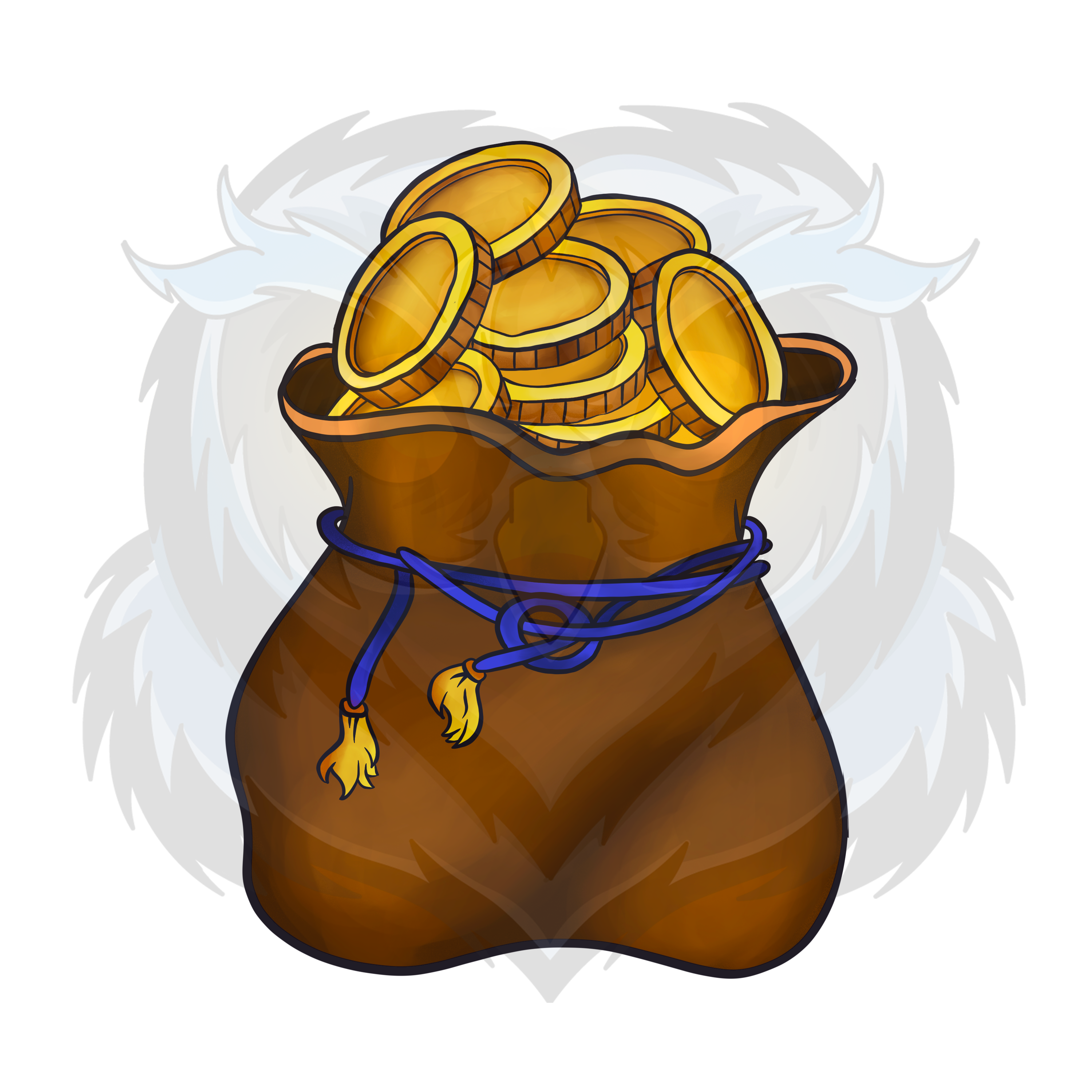 500 Coin