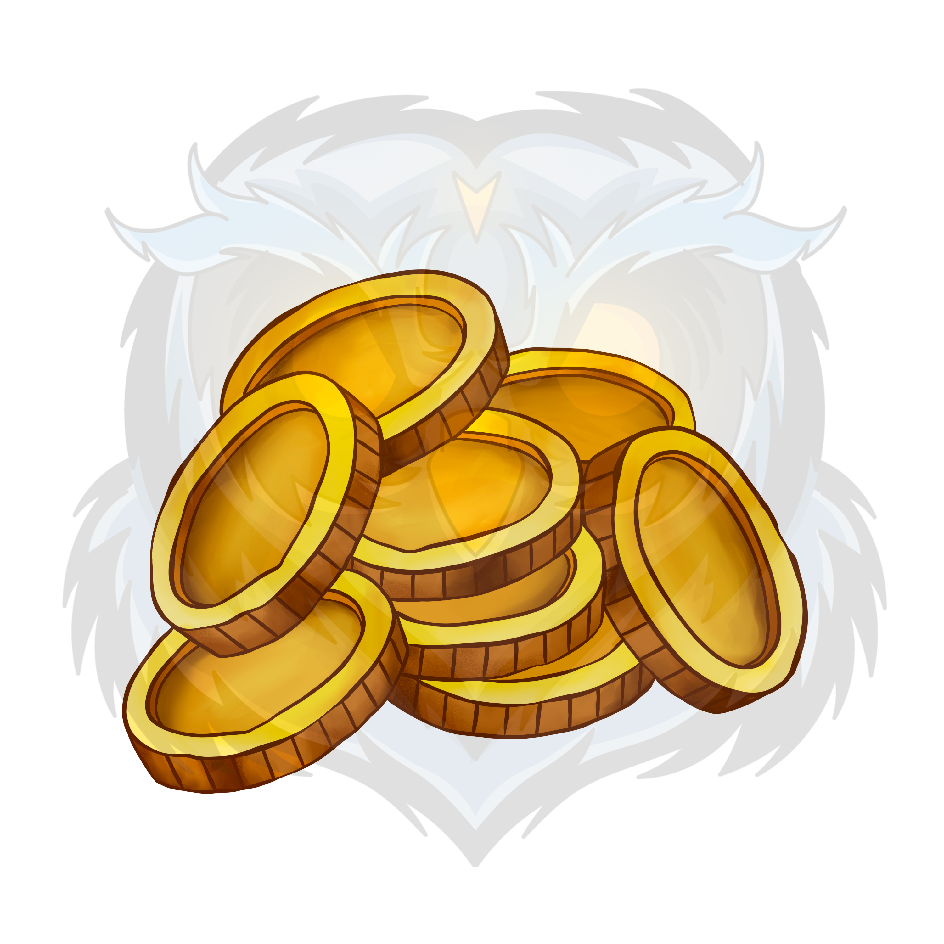 250 Jeton
