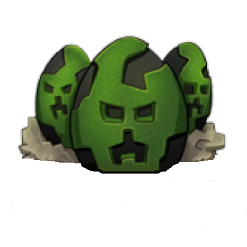 Creeper Spawner