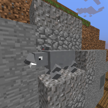 Hippo Pet