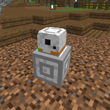 Robot Pet